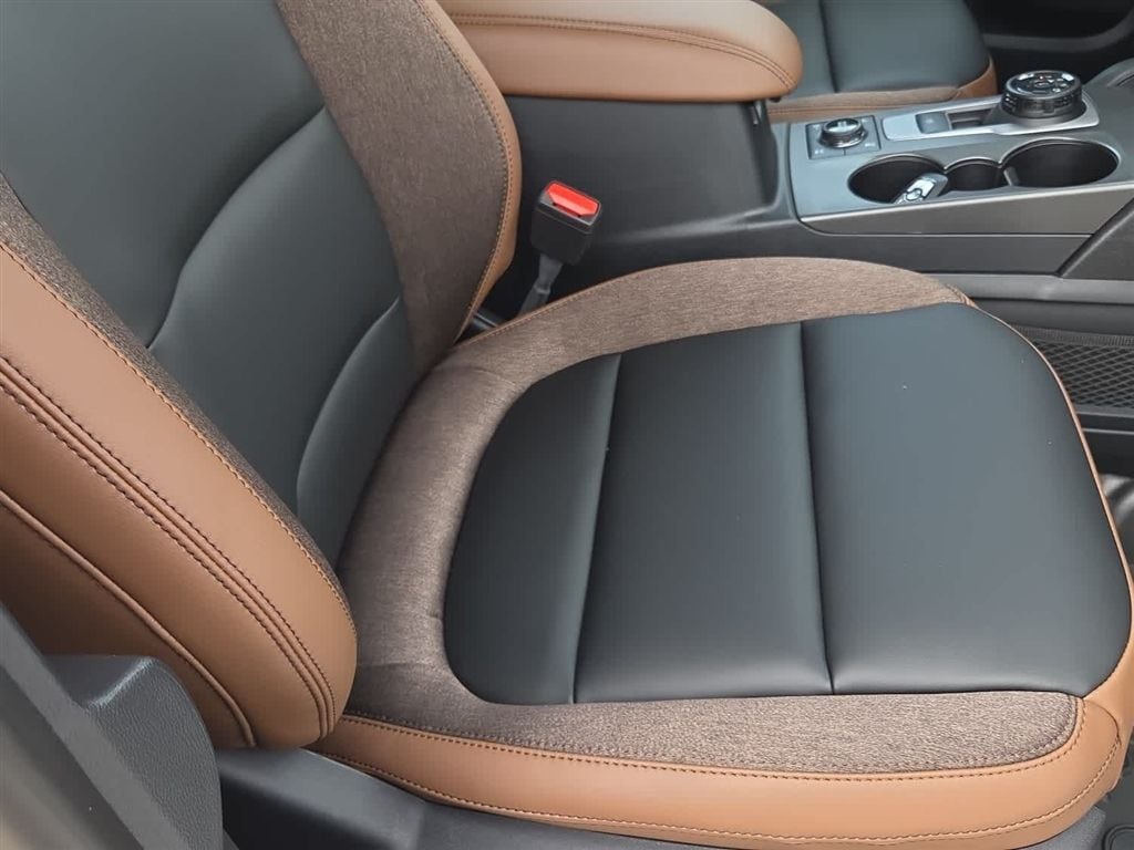 2026 Ford Bronco Sport Outer Banks - Photo 24