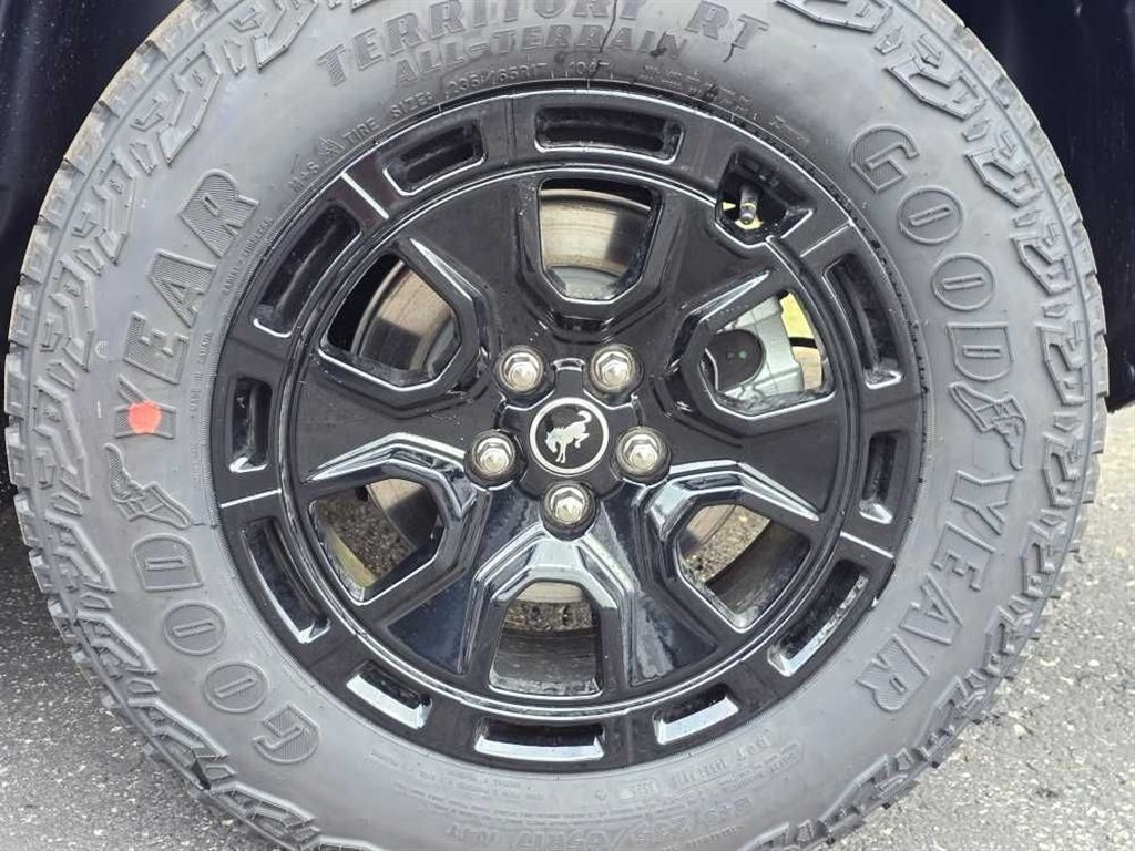 2026 Ford Bronco Sport Outer Banks - Photo 15