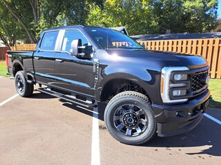 2026 Ford F-250 XL Truck Crew Cab