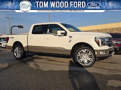 2026 Ford F-150 King Ranch TRUCK