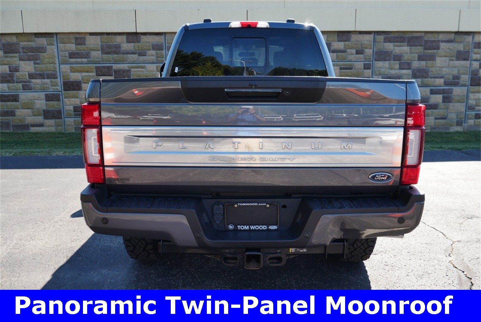 2022 Ford F-250 photo 4