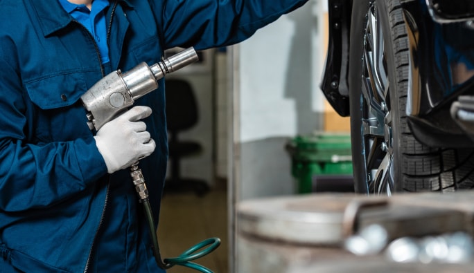 Routine Ford Brake Service Intervals