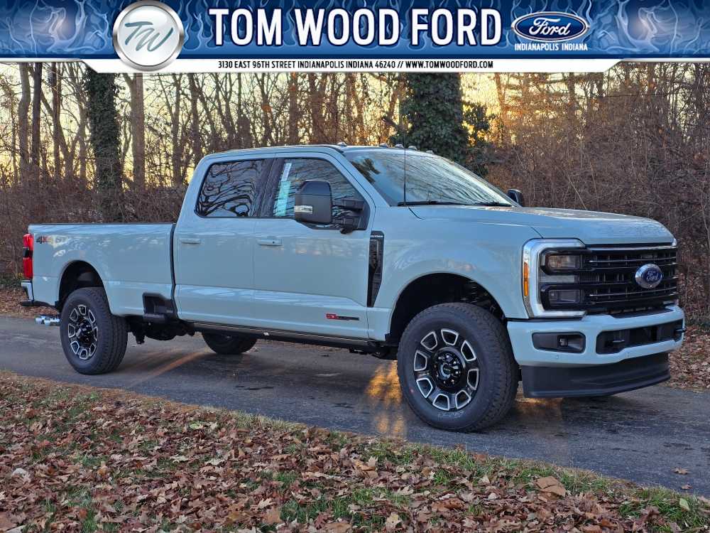 2026 Ford F-350 Base's photo