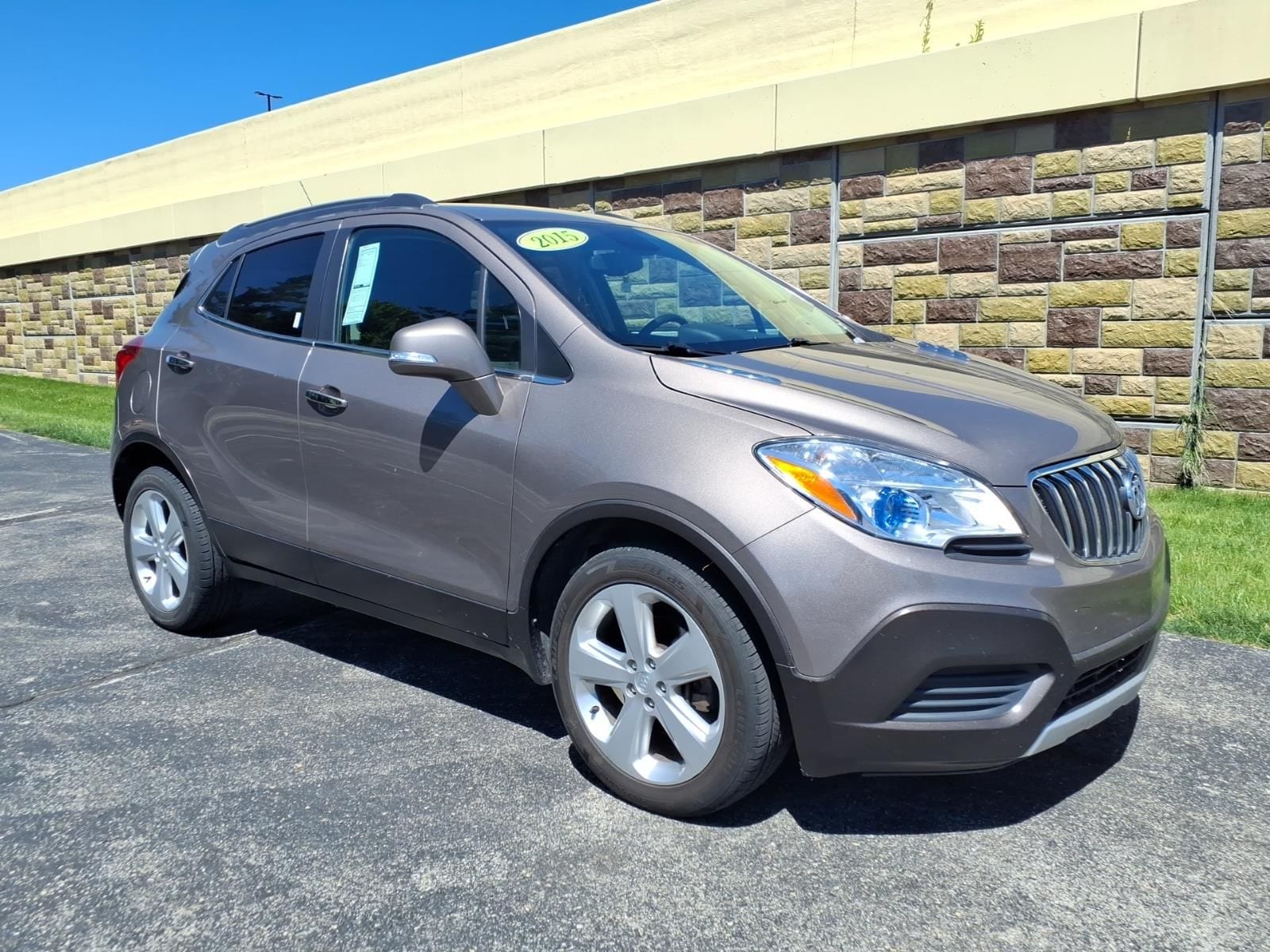 2015 Buick Encore -'s photo