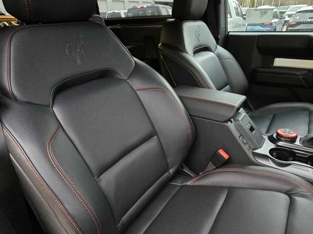 2025 Ford Bronco 2-Door Stroppe - Photo 20