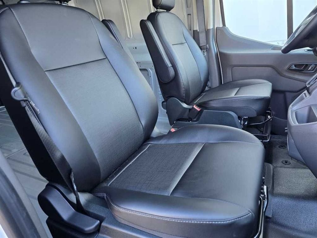2026 Ford Transit Van Base - Photo 18