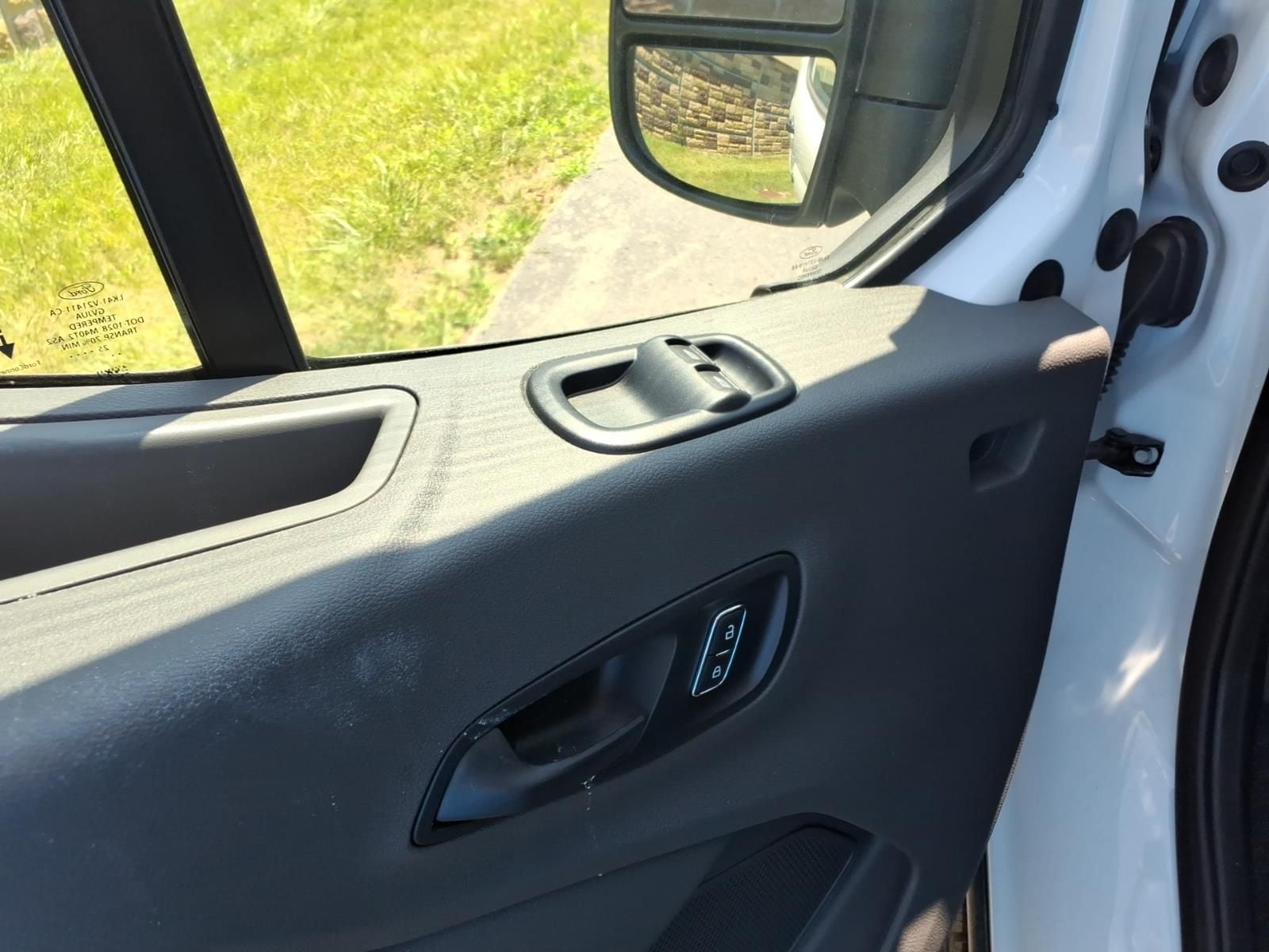 2026 Ford Transit Van Base - Photo 12