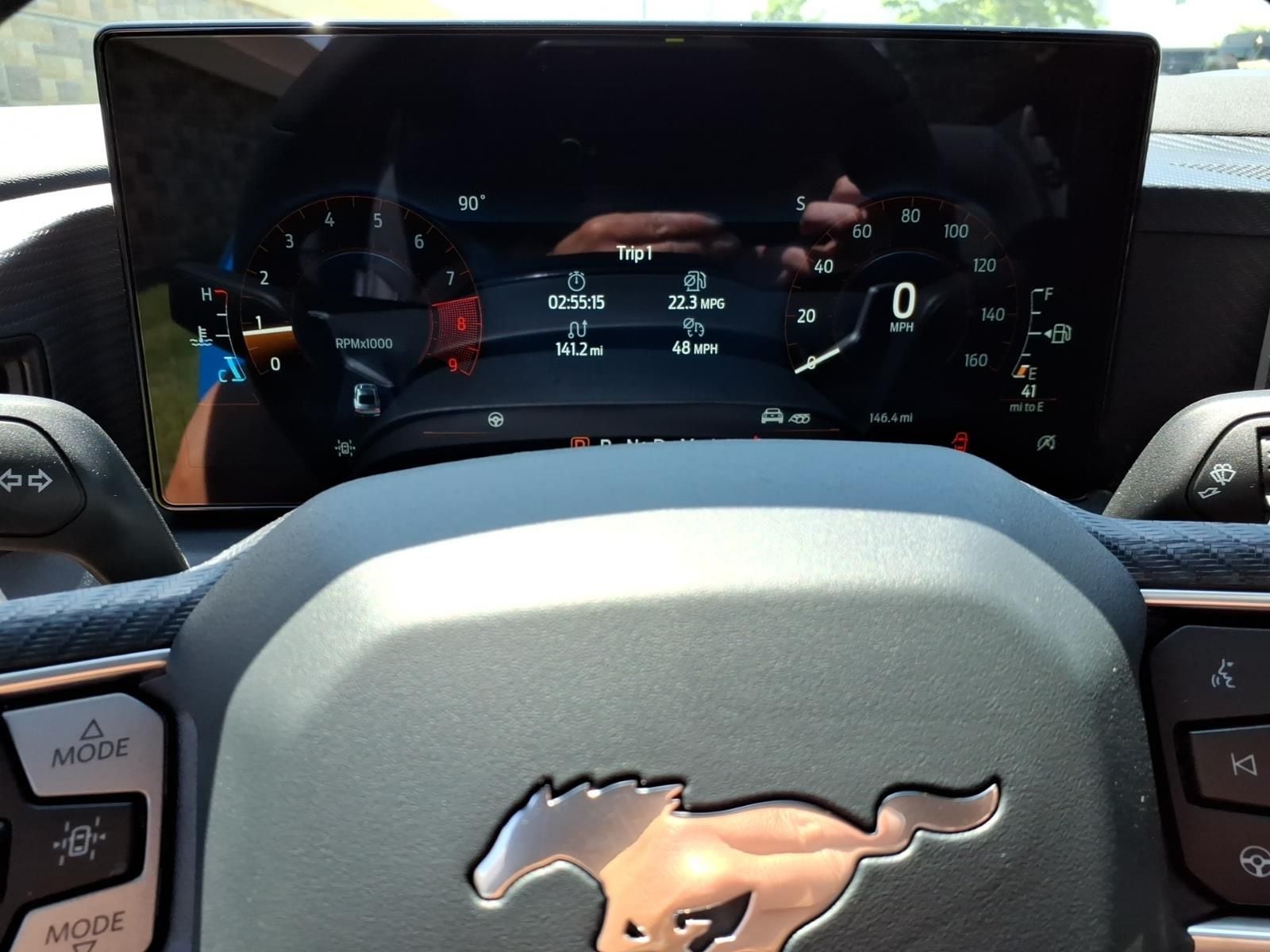 2026 Ford Mustang GT Fastback - Photo 20
