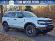  Ford Bronco Sport
