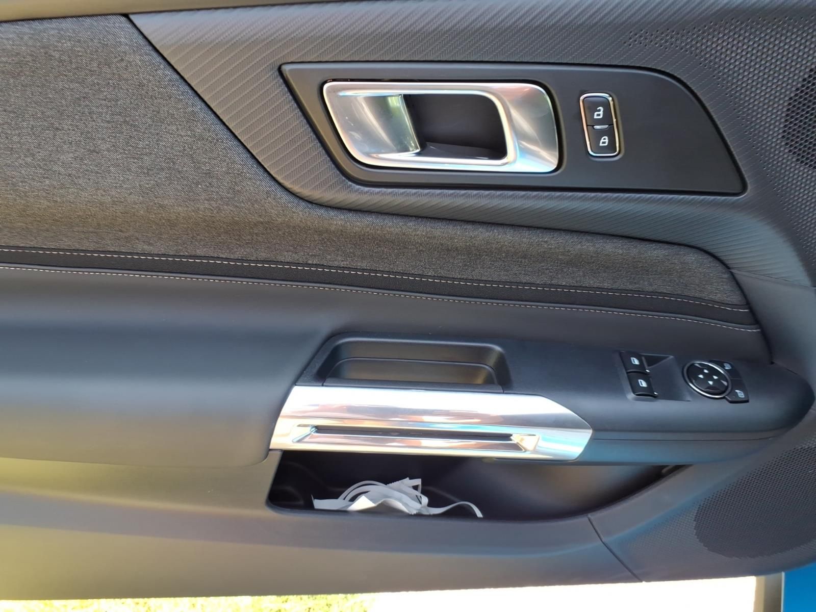 2026 Ford Mustang GT Fastback - Photo 14
