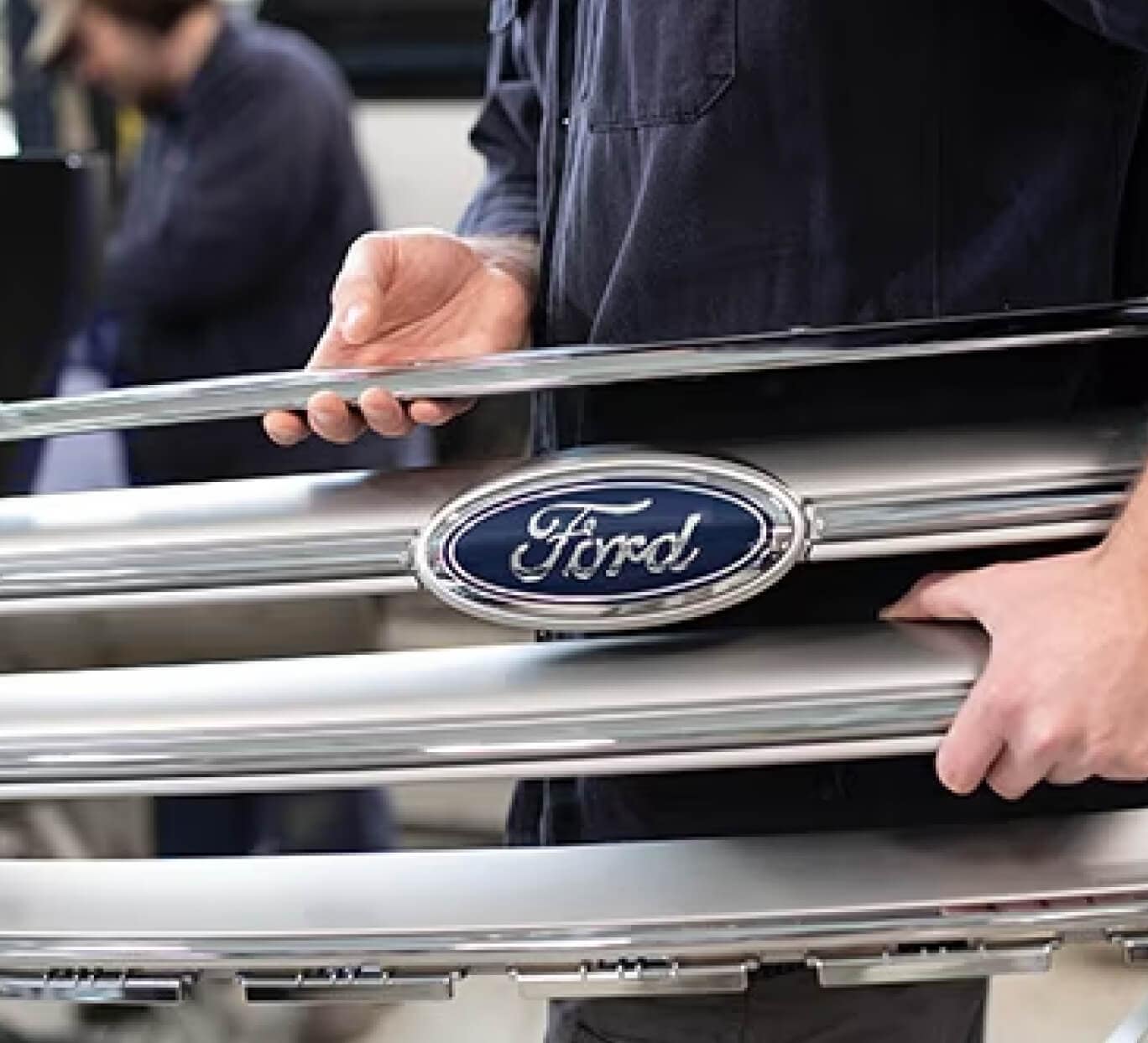 Why Choose Our Tom Wood Ford Service Center for All Your Maintenance Needs?