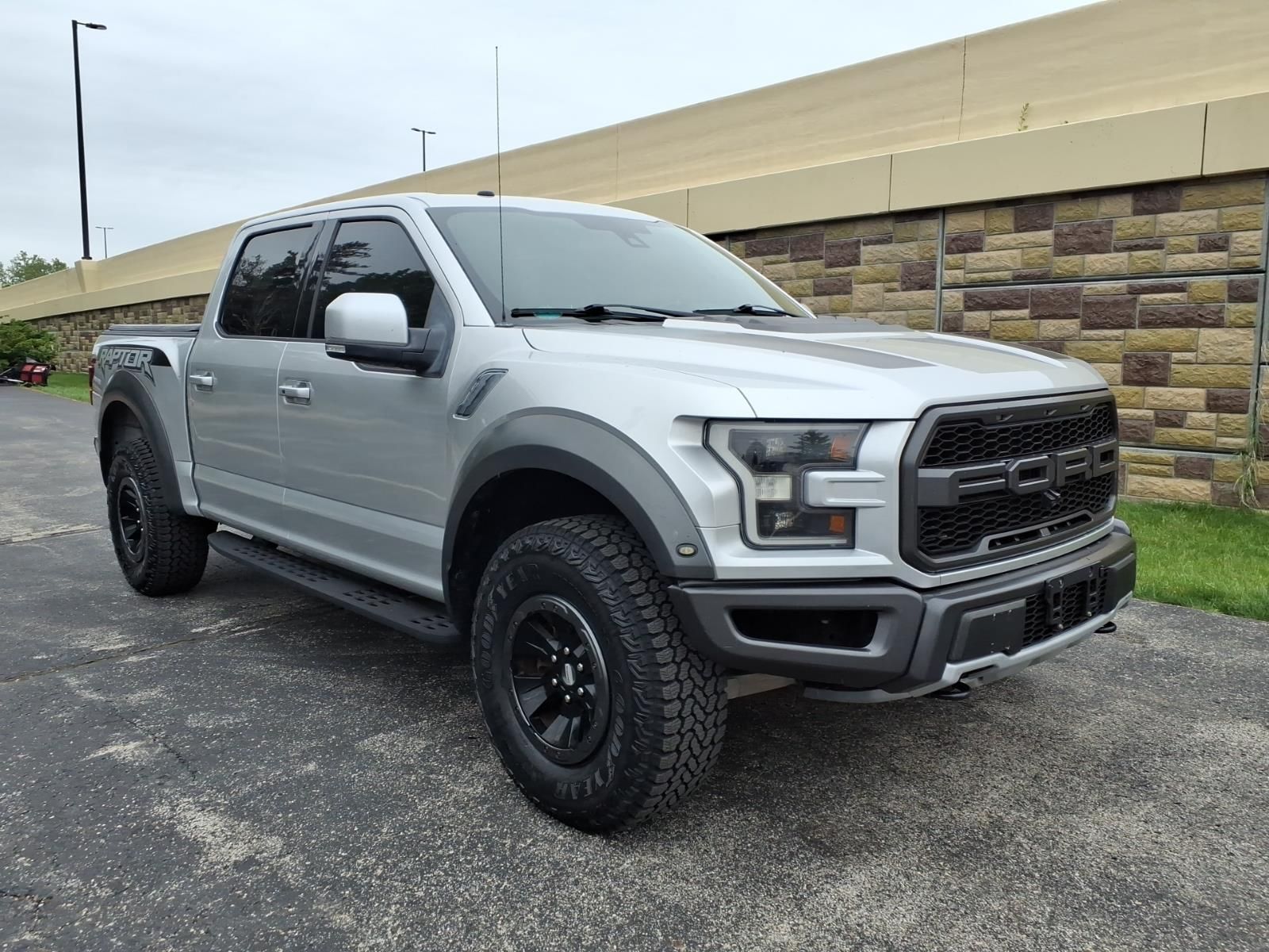 1FTFW1RG3JFD31779