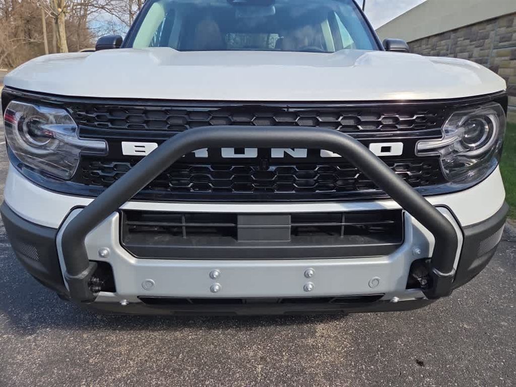 2026 Ford Bronco Sport Outer Banks - Photo 7