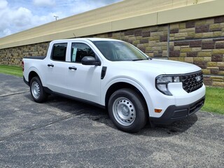 2026 Ford Maverick XL Truck