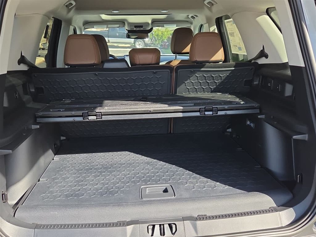 2026 Ford Bronco Sport Outer Banks - Photo 15