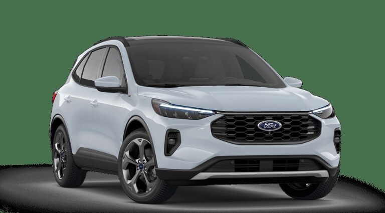 2026 Ford Escape Select photo 3