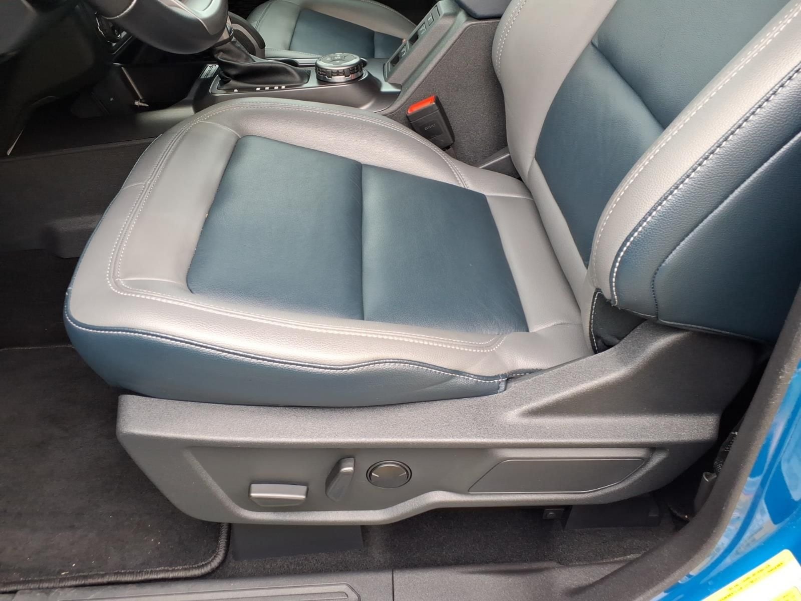 2024 Ford Bronco Outer Banks - Photo 18