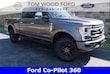 Ford F-250SD