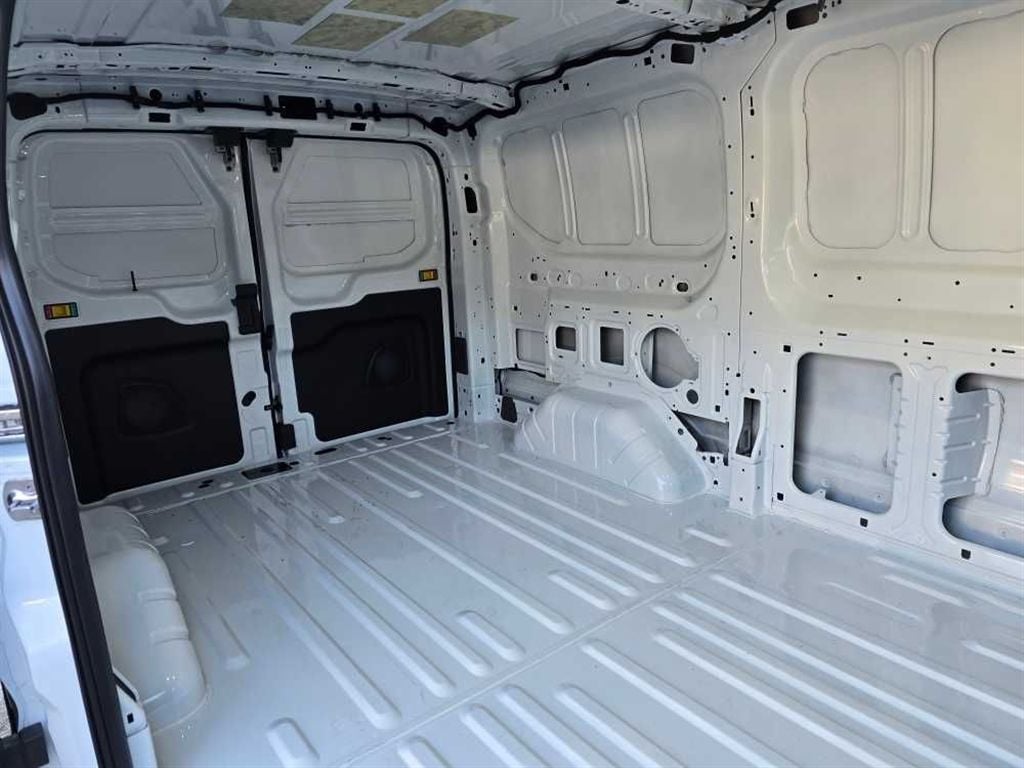 2026 Ford Transit Van Base - Photo 20