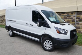 2025 Ford Transit-250 Cargo Base Van Medium Roof Van