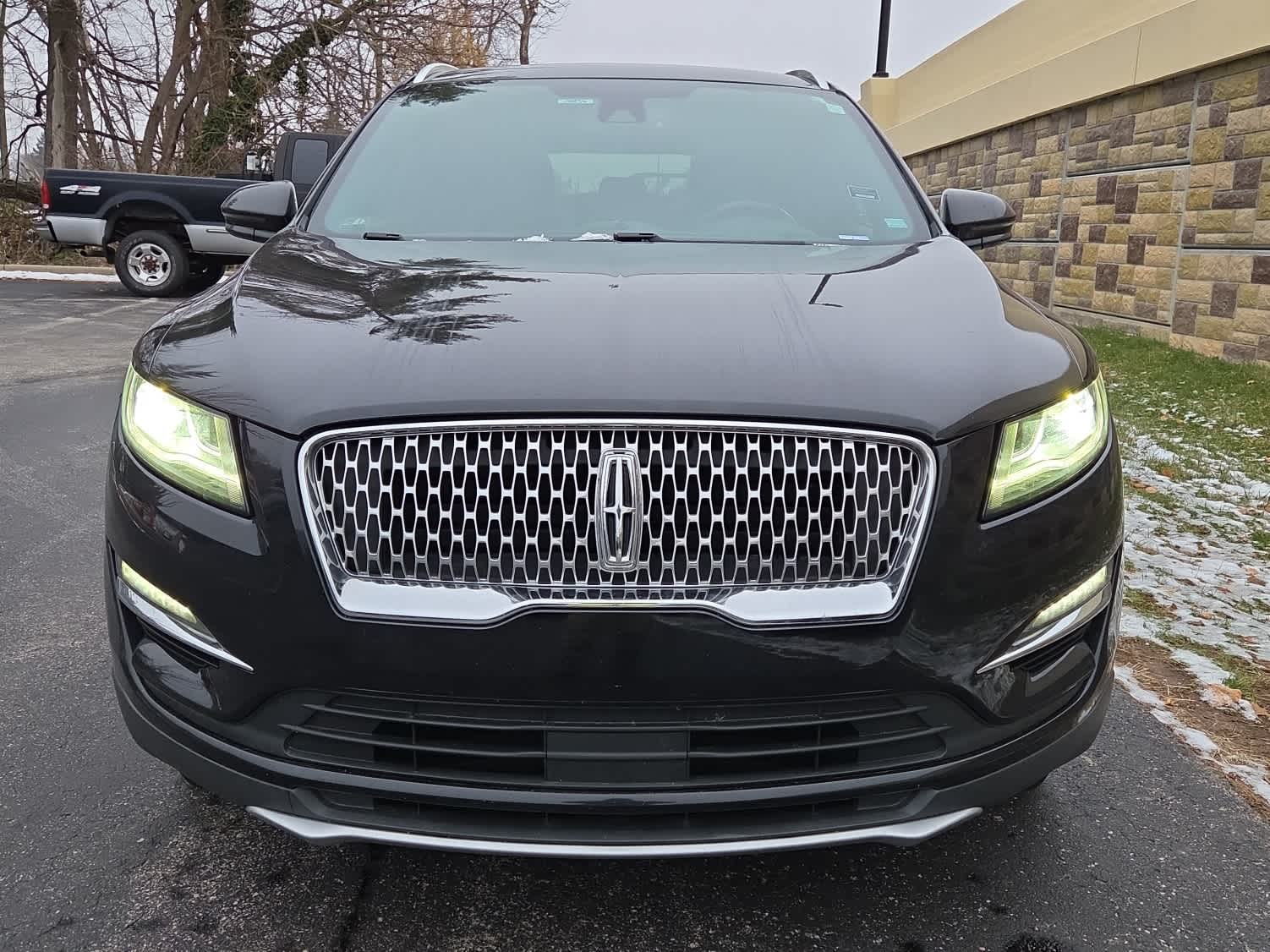 2019 Lincoln MKC Reserve photo 2