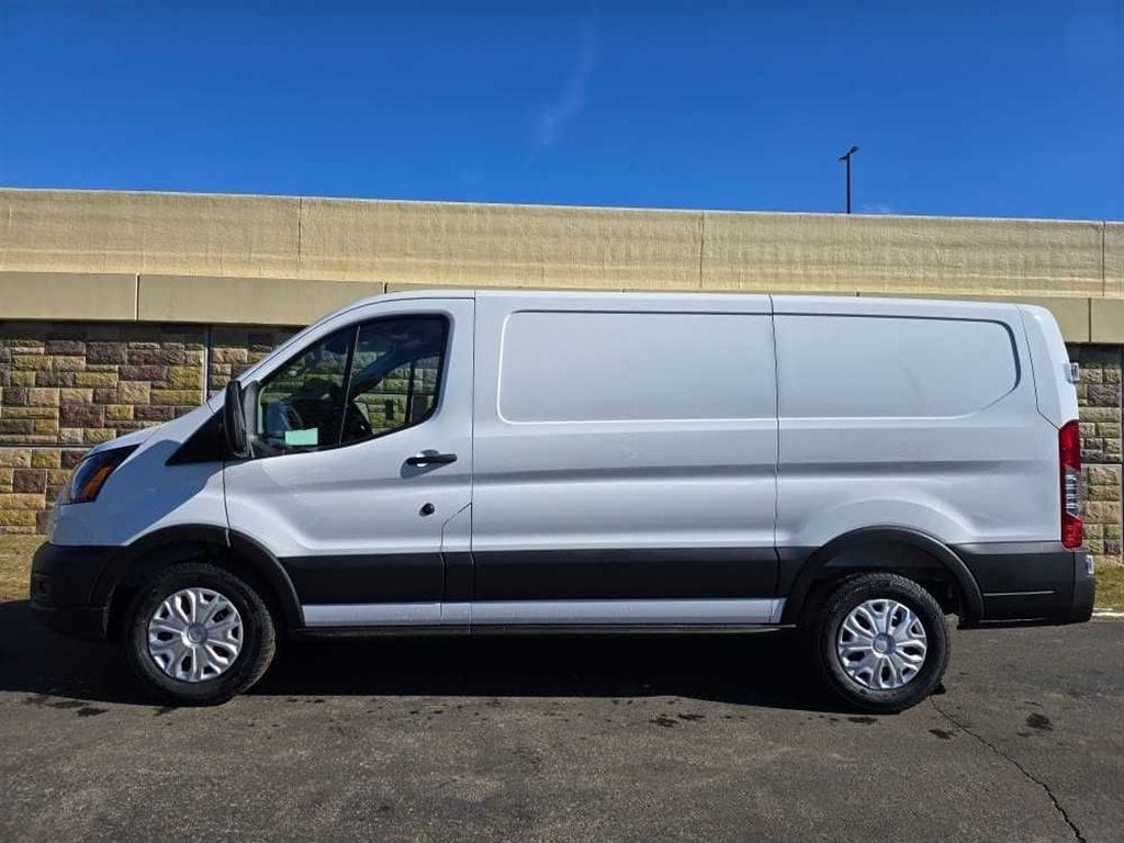 2026 Ford Transit Van Base - Photo 7