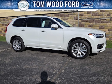 2018 Volvo XC90 T6 Momentum SUV