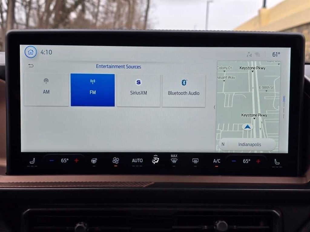 2026 Ford Bronco Sport Outer Banks - Photo 31