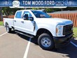  Ford Super Duty F-350 SRW