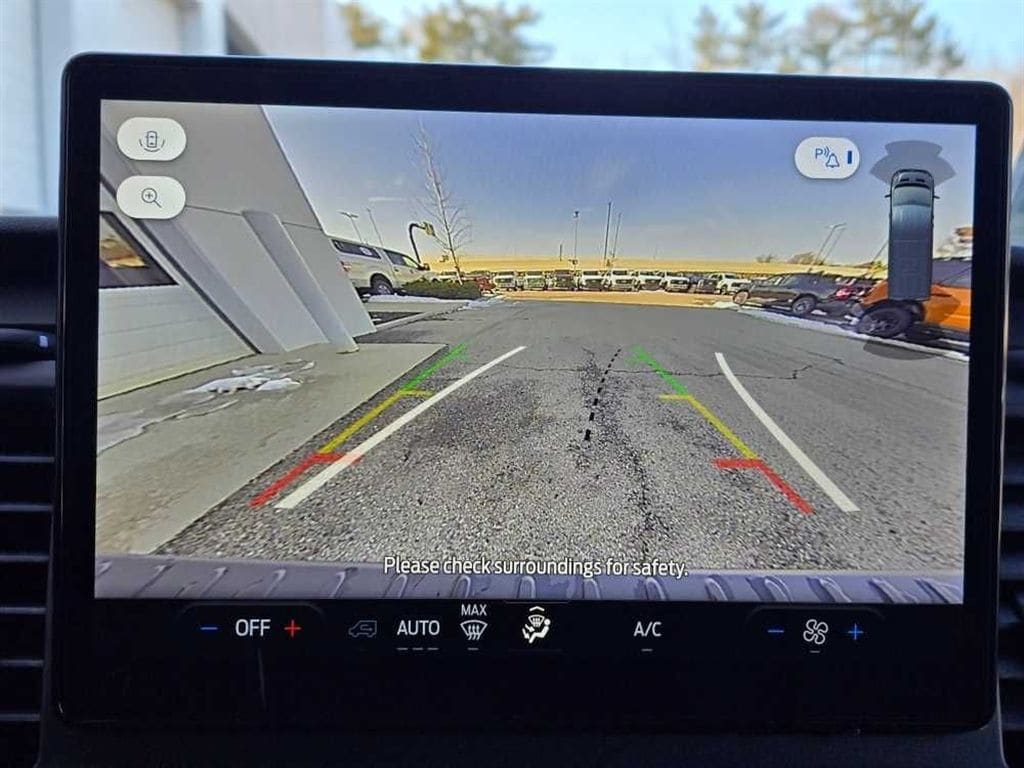 2026 Ford Transit Van Base - Photo 29