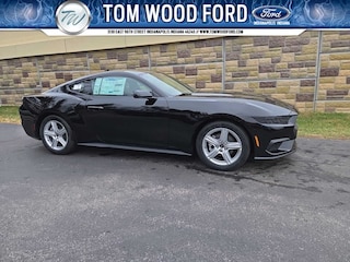 2026 Ford Mustang Ecoboost Fastback