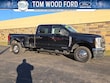  Ford Super Duty F-350 DRW