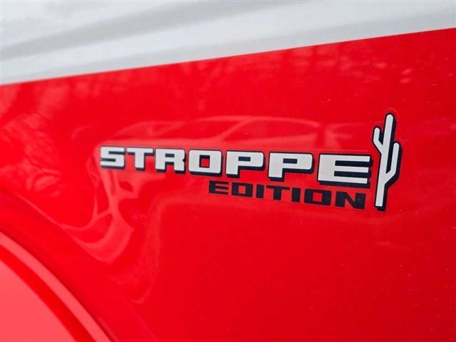 2025 Ford Bronco 2-Door Stroppe - Photo 14