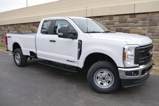 2025 Ford F-350 Super Duty
