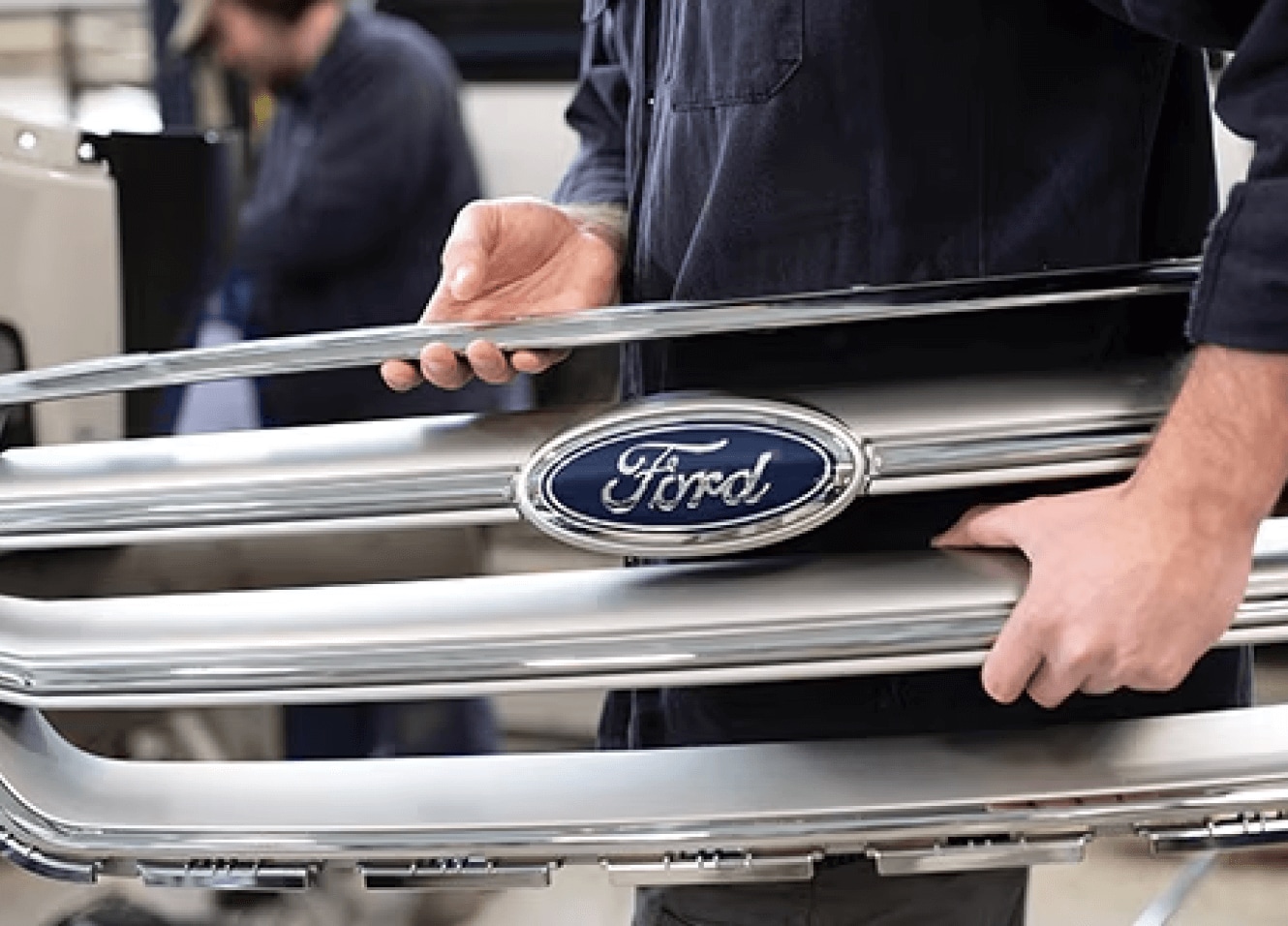What are OEM Parts?