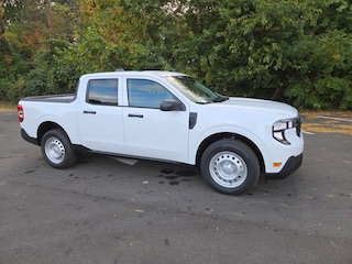 2025 Ford Maverick XL Truck SuperCrew