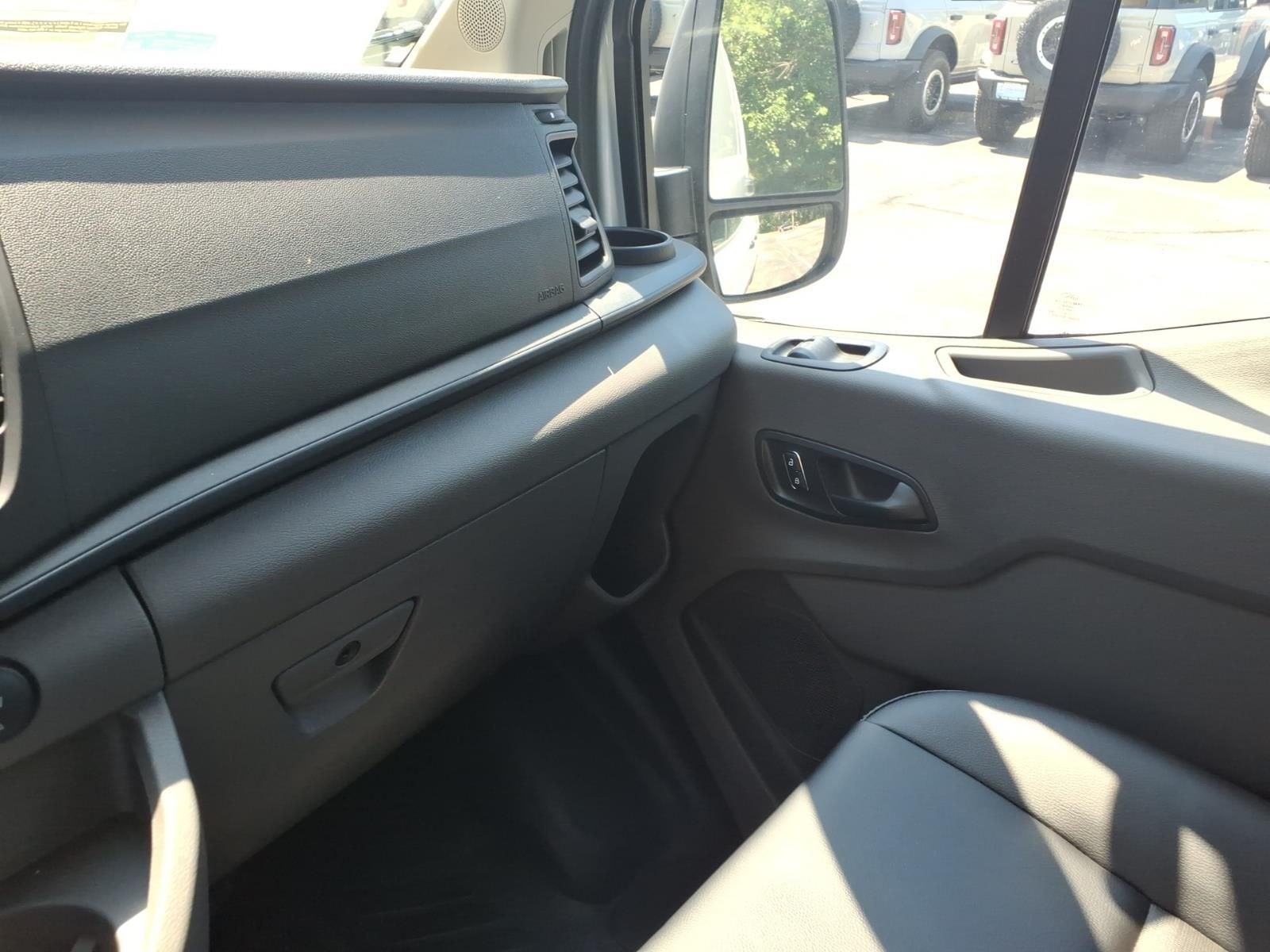 2026 Ford Transit Van Base - Photo 24