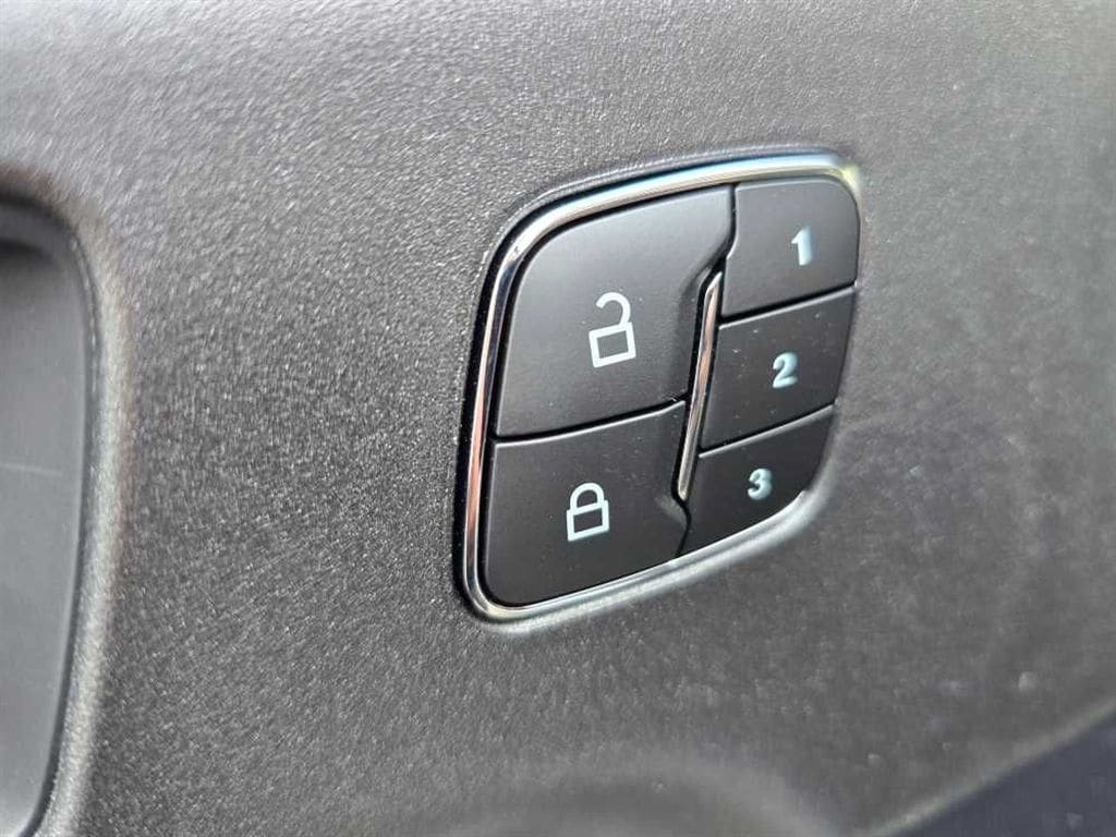 2026 Ford Bronco Sport Outer Banks - Photo 18