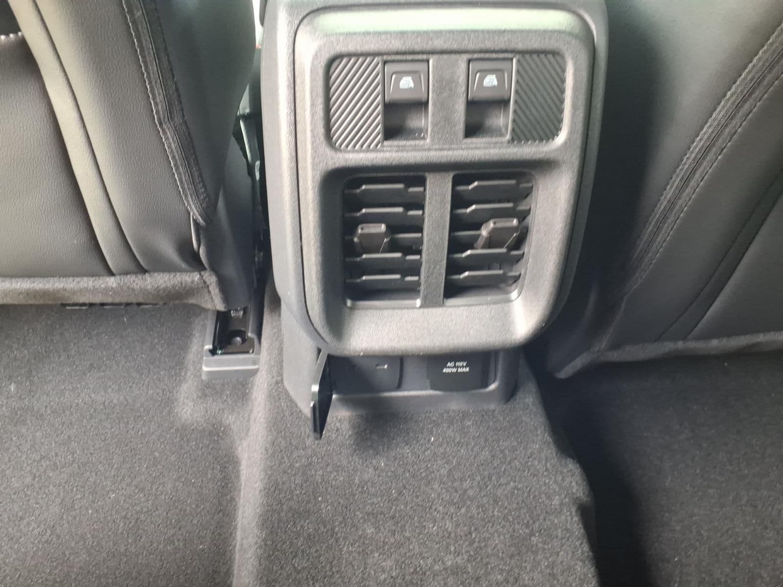 2026 Ford Bronco 4-Door Outer Banks - Photo 31