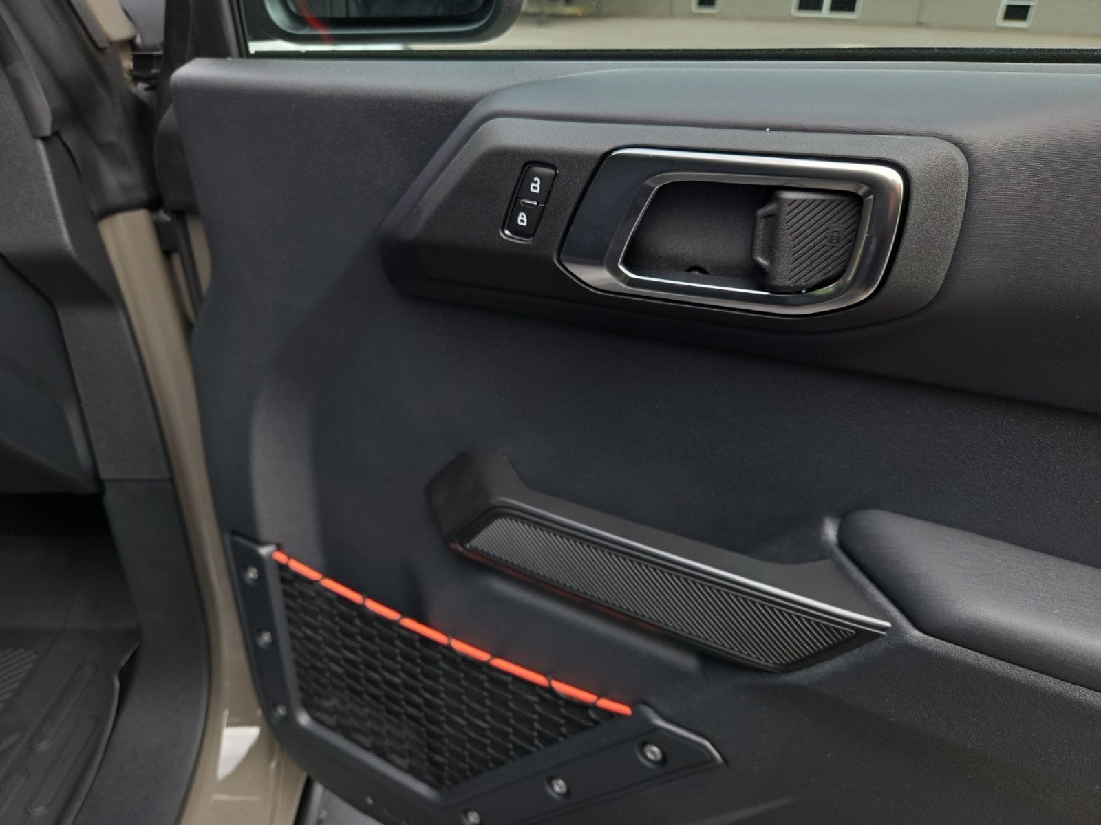 2025 Ford Bronco 4-Door Raptor - Photo 31