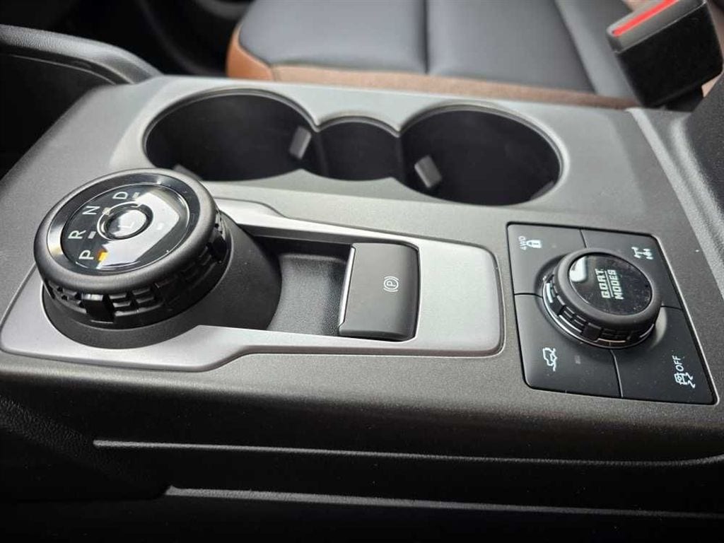 2026 Ford Bronco Sport Outer Banks - Photo 30