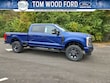  Ford Super Duty F-250 SRW