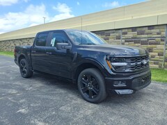 2026 Ford F-150 STX Truck