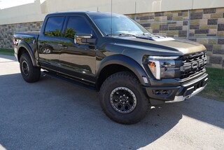 2024 Ford F-150 Raptor Truck