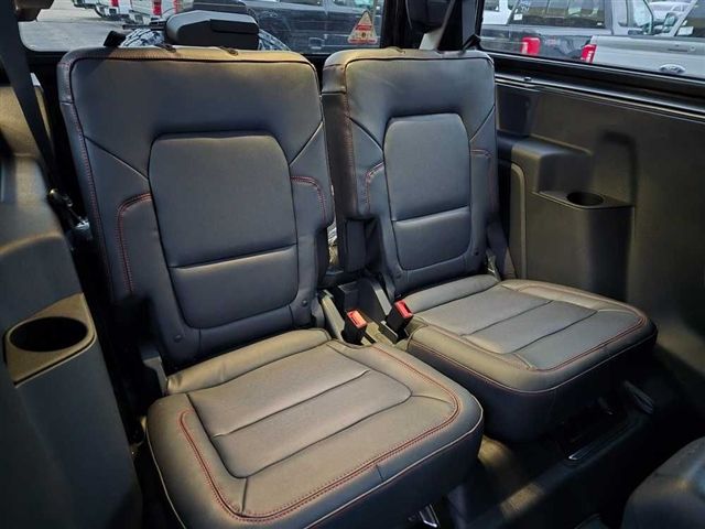 2025 Ford Bronco 2-Door Stroppe - Photo 21