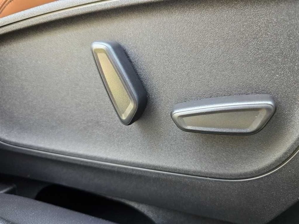 2026 Ford Bronco Sport Outer Banks - Photo 21