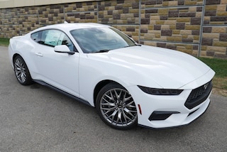 2025 Ford Mustang Ecoboost Premium Coupe