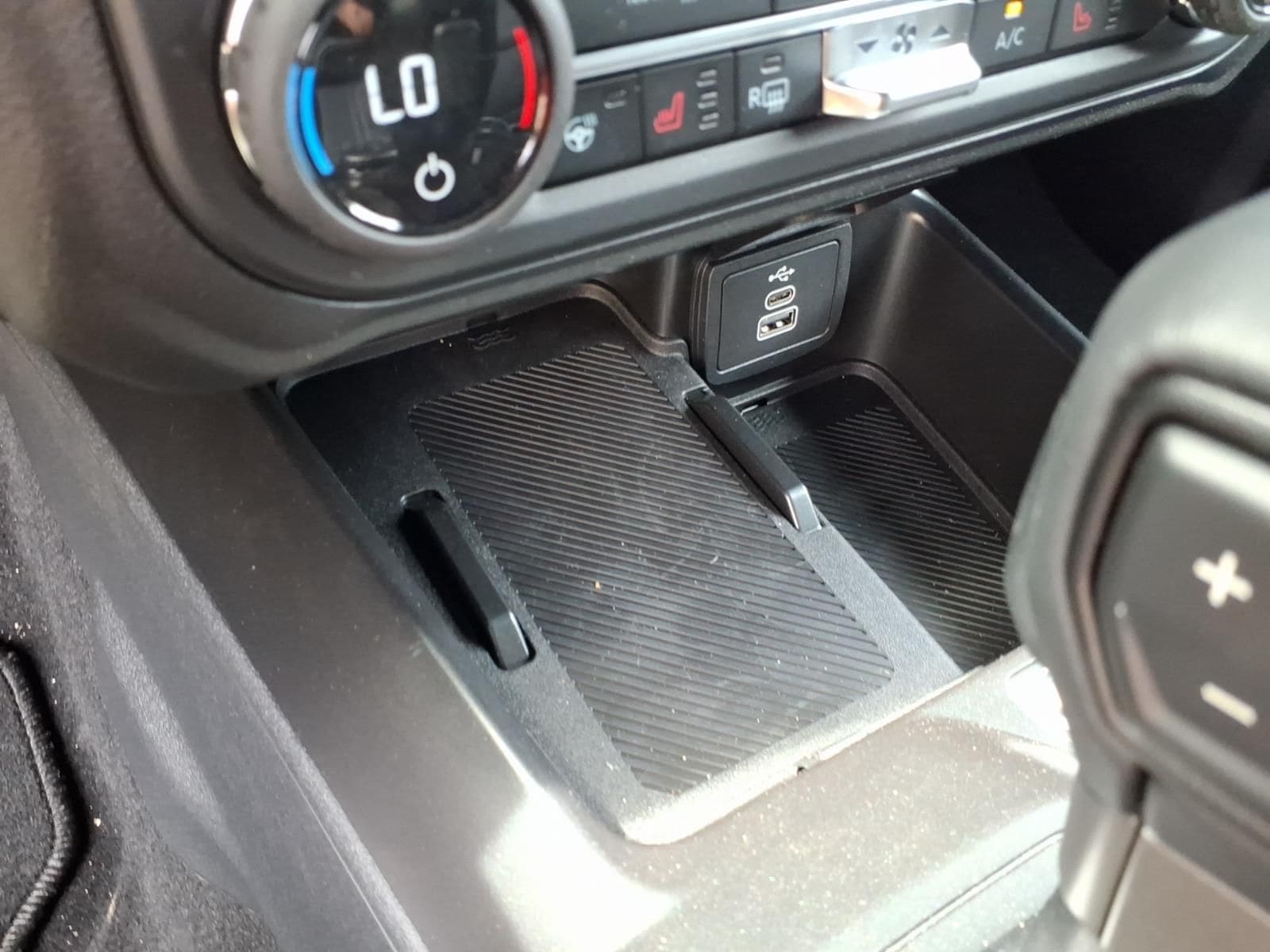 2026 Ford Bronco 4-Door Outer Banks - Photo 26