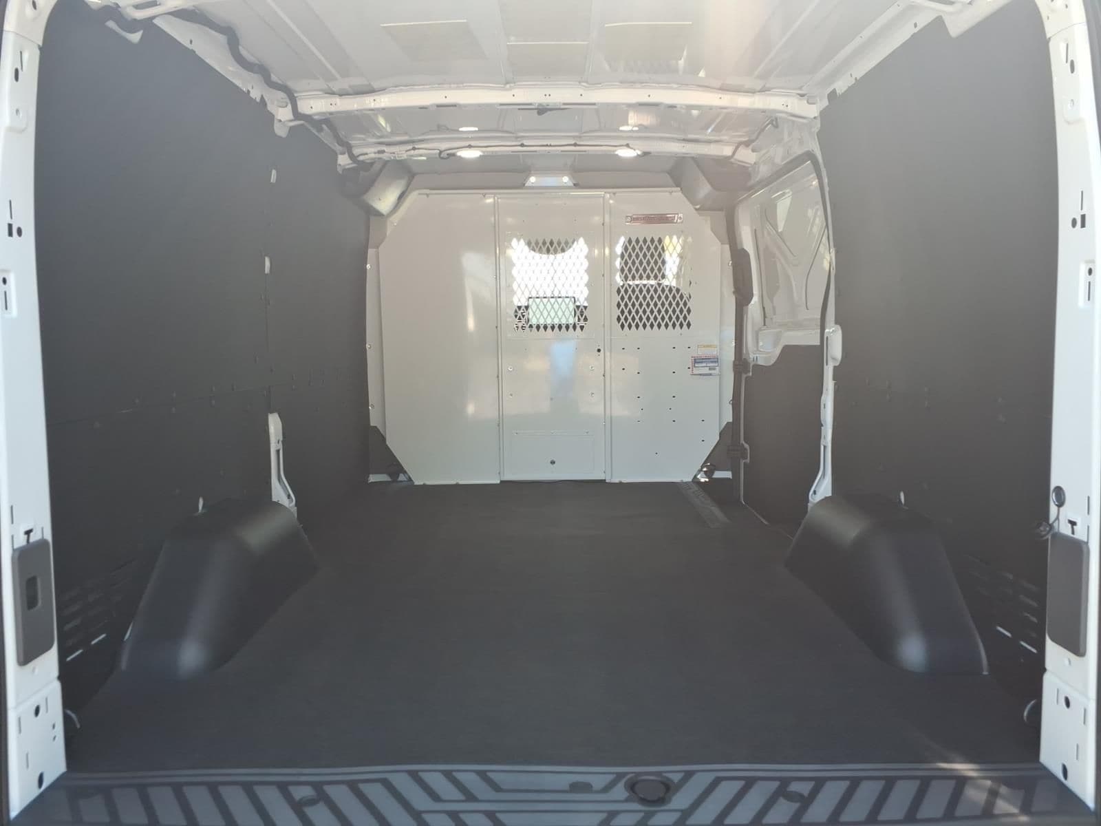 2026 Ford Transit Van Base - Photo 27