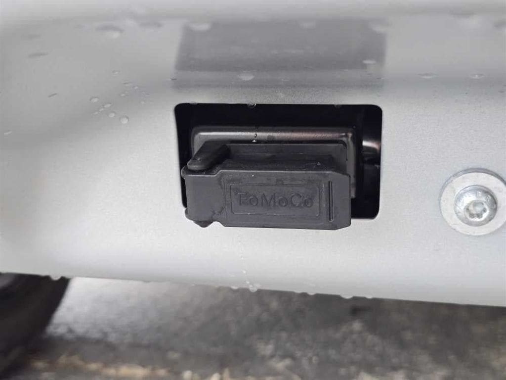 2026 Ford Bronco Sport Outer Banks - Photo 13